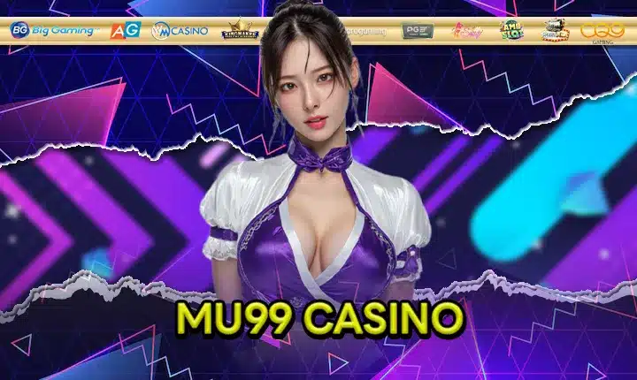 MU99 CASINO Feature Image